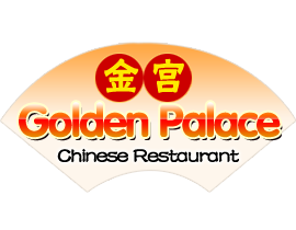 Golden Palace Chinese Restaurant, Willmar, MN